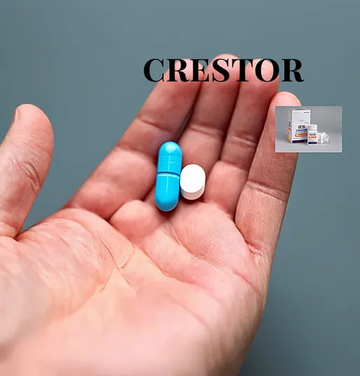 Crestor 5 mg prezzo